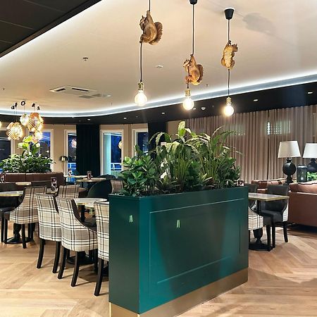 Holiday Club Katinkulta Apartments 沃卡蒂 外观 照片