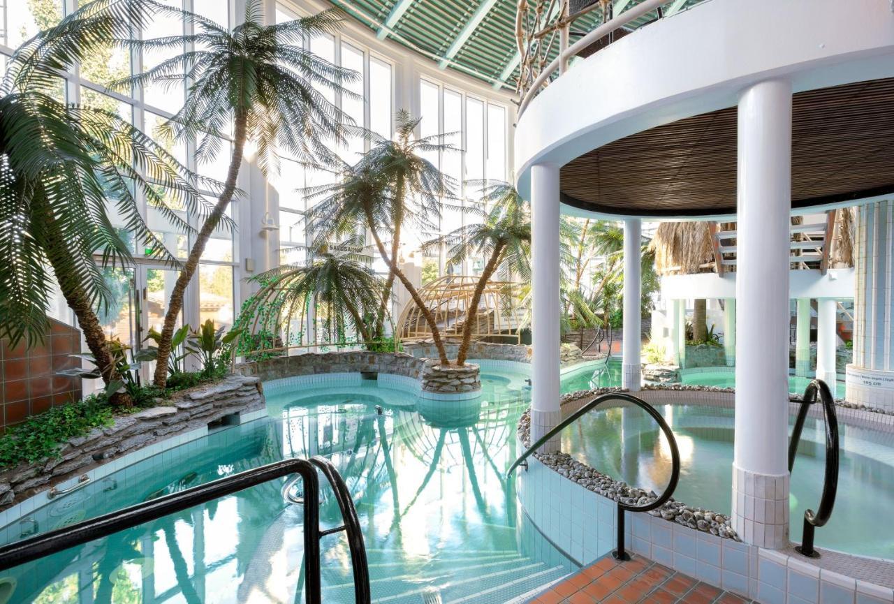Holiday Club Katinkulta Apartments 沃卡蒂 外观 照片