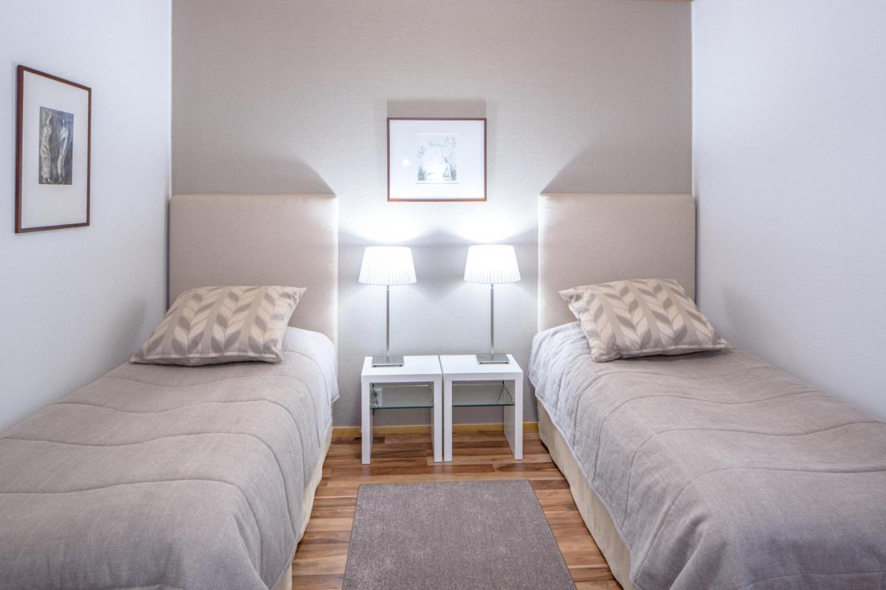 Holiday Club Katinkulta Apartments 沃卡蒂 外观 照片