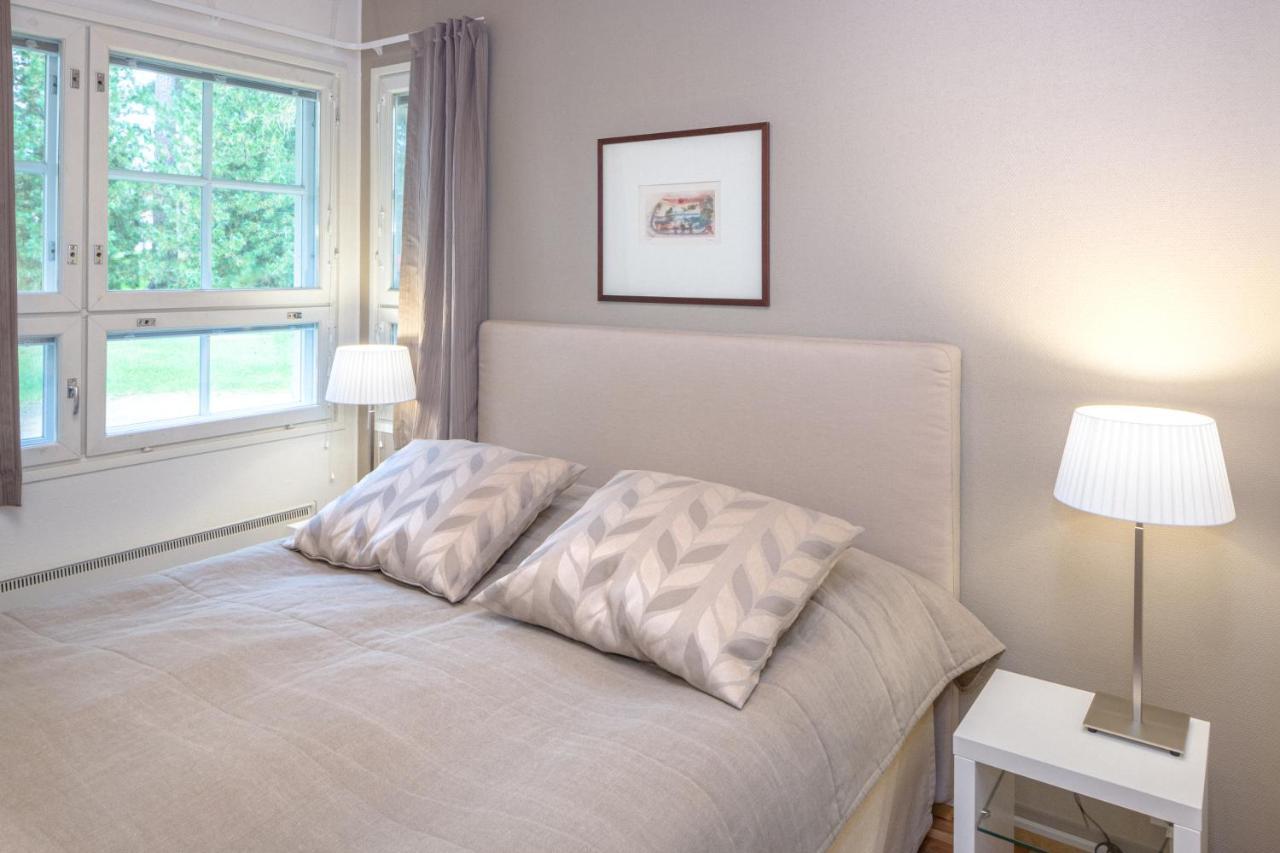 Holiday Club Katinkulta Apartments 沃卡蒂 外观 照片