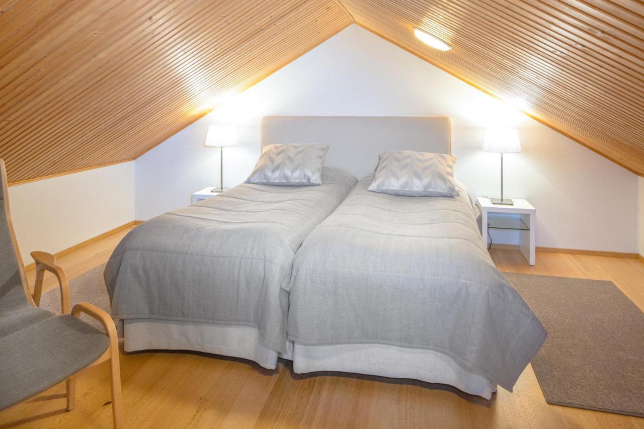 Holiday Club Katinkulta Apartments 沃卡蒂 外观 照片