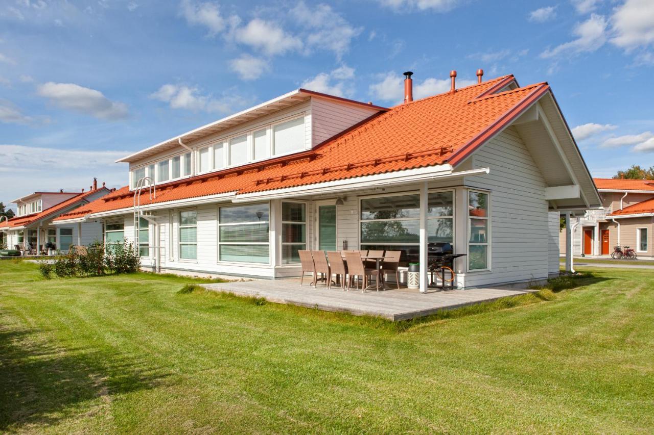 Holiday Club Katinkulta Apartments 沃卡蒂 外观 照片