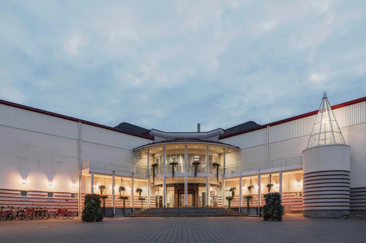 Holiday Club Katinkulta Apartments 沃卡蒂 外观 照片