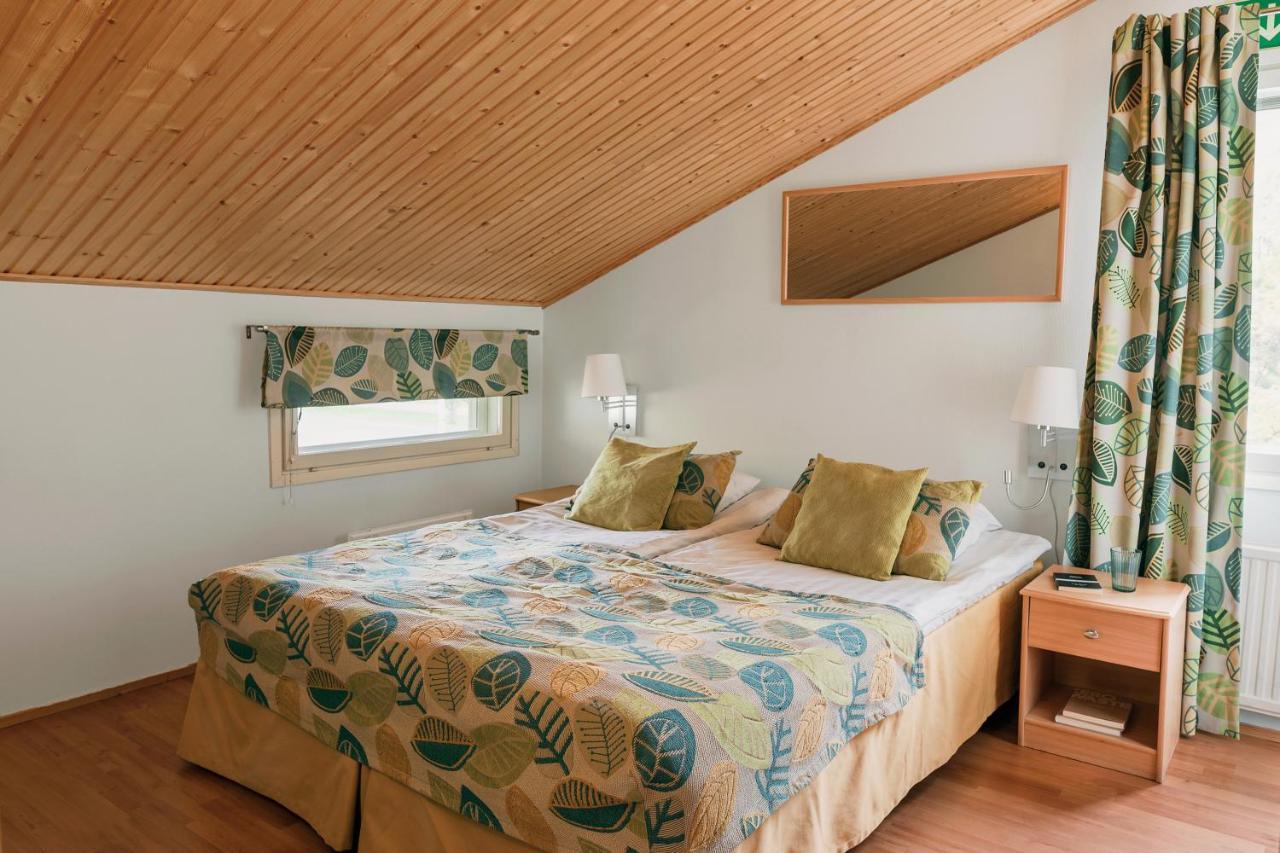 Holiday Club Katinkulta Apartments 沃卡蒂 外观 照片