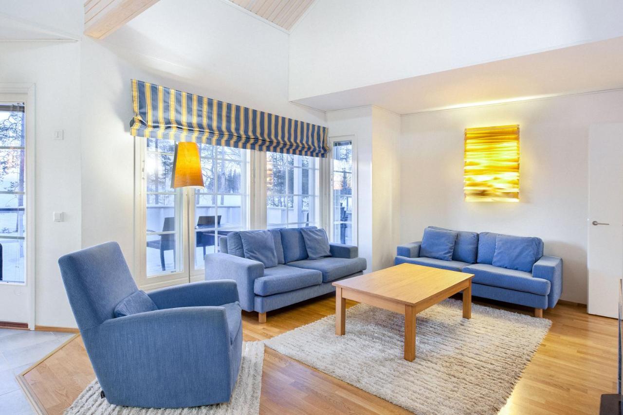 Holiday Club Katinkulta Apartments 沃卡蒂 外观 照片