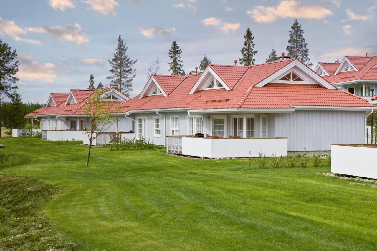 Holiday Club Katinkulta Apartments 沃卡蒂 外观 照片