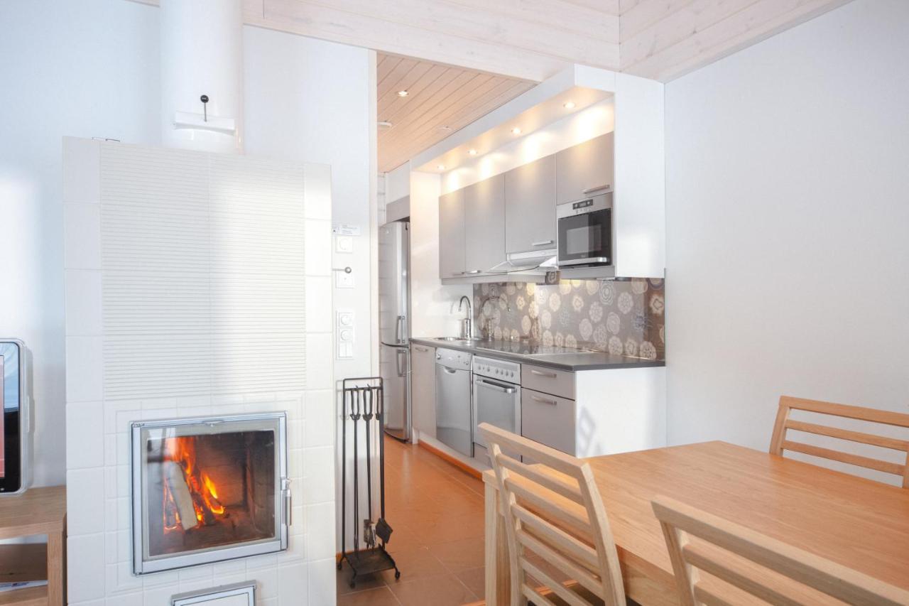 Holiday Club Katinkulta Apartments 沃卡蒂 外观 照片