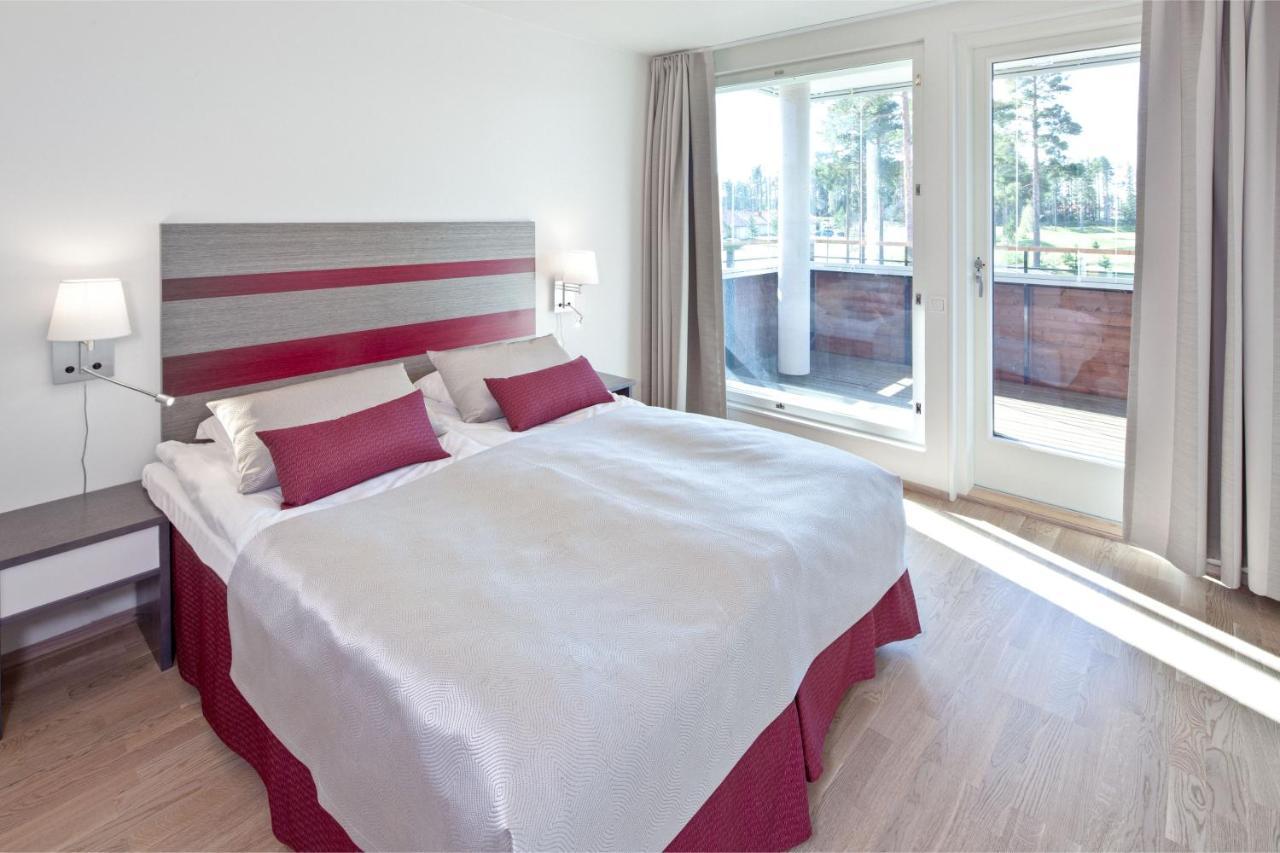 Holiday Club Katinkulta Apartments 沃卡蒂 外观 照片
