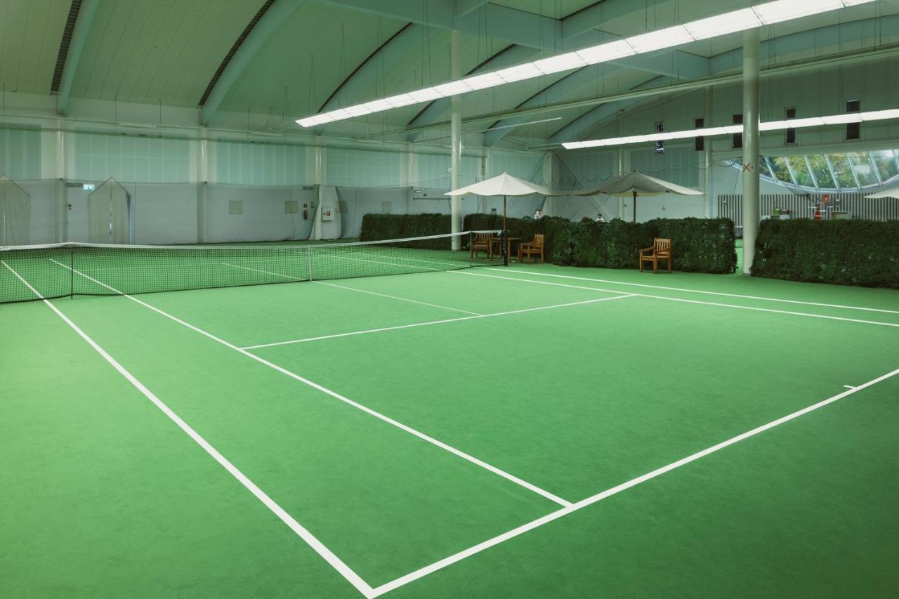Holiday Club Katinkulta Apartments 沃卡蒂 外观 照片