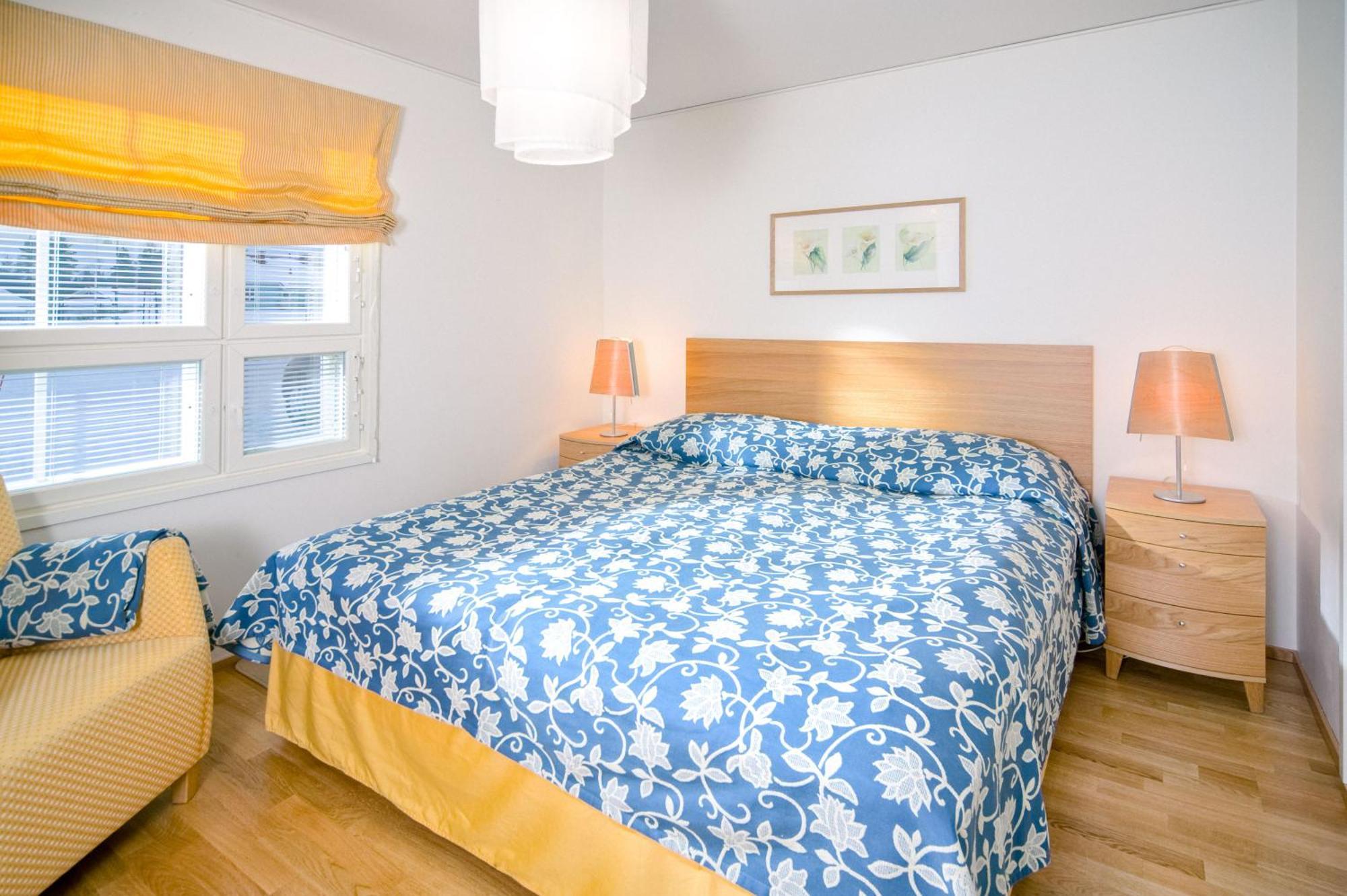 Holiday Club Katinkulta Apartments 沃卡蒂 客房 照片