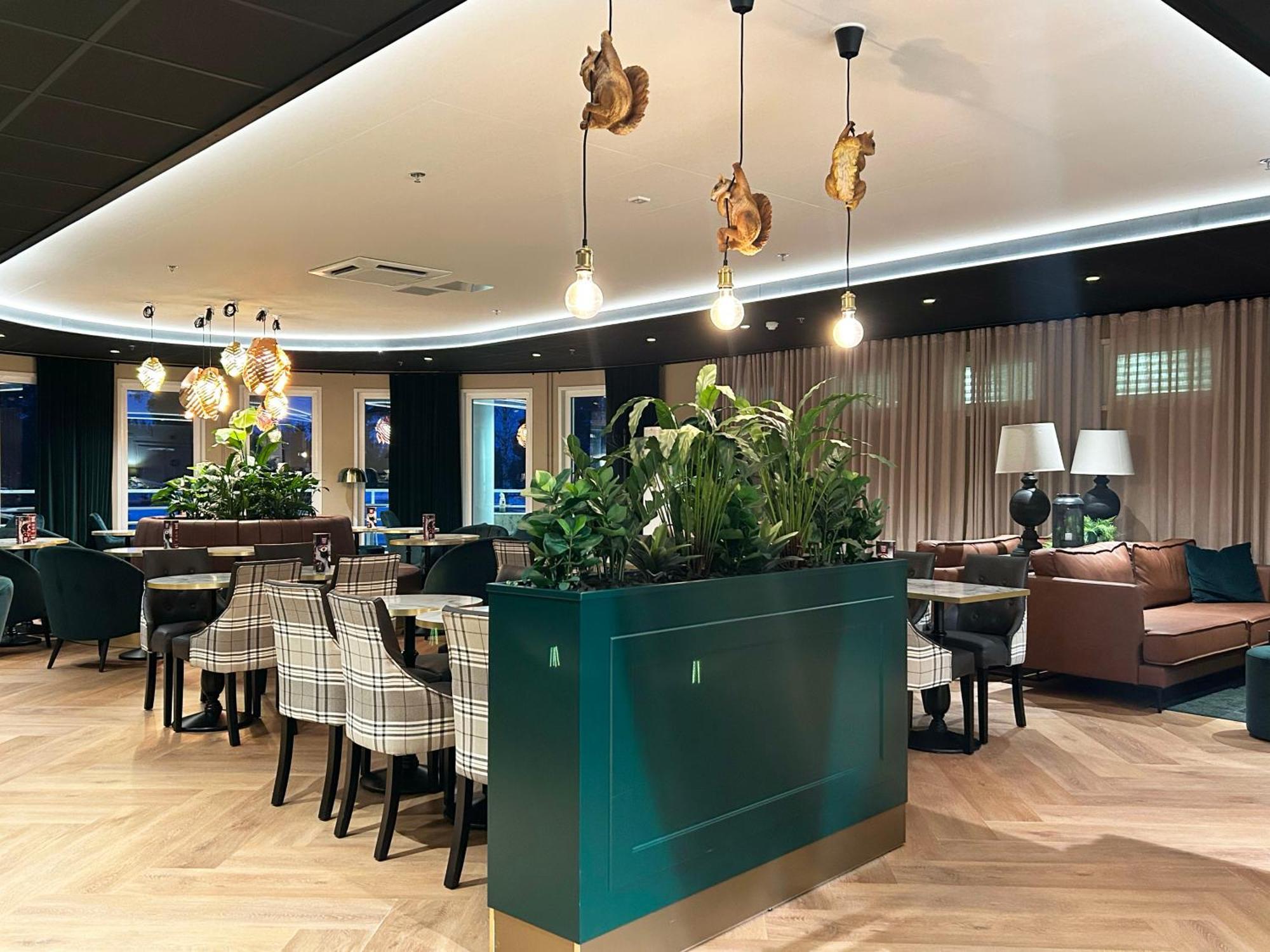 Holiday Club Katinkulta Apartments 沃卡蒂 外观 照片